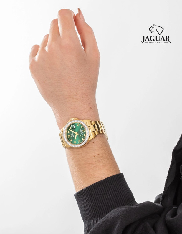 JAGUAR Ladies Watch